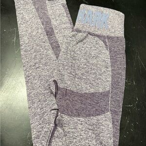 Gymshark leggings Sm